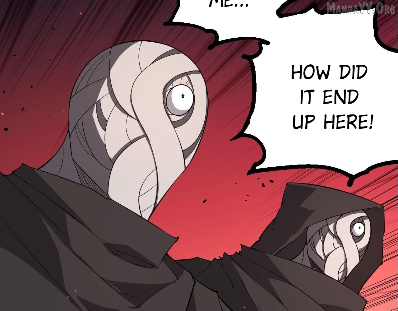 Evolution Begins With A Big Tree Chapter 487 - page 6
